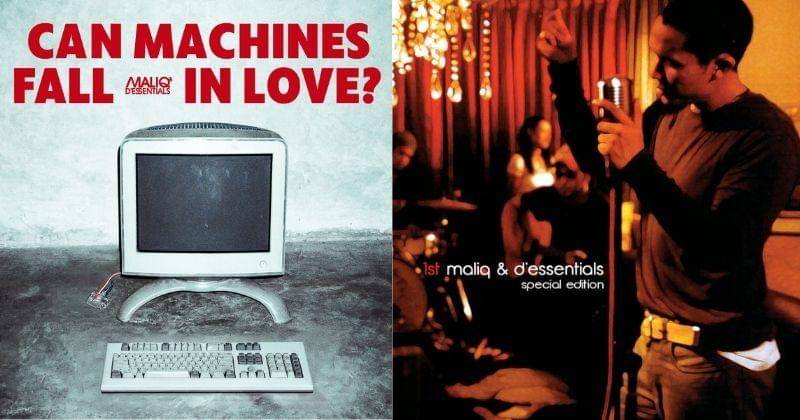 Youtube.com/Maliq&D'Essentials